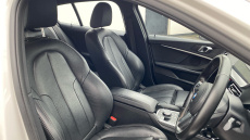 BMW 1 Series 118i [136] M Sport 5dr [Live Cockpit Professional] Petrol Hatchback